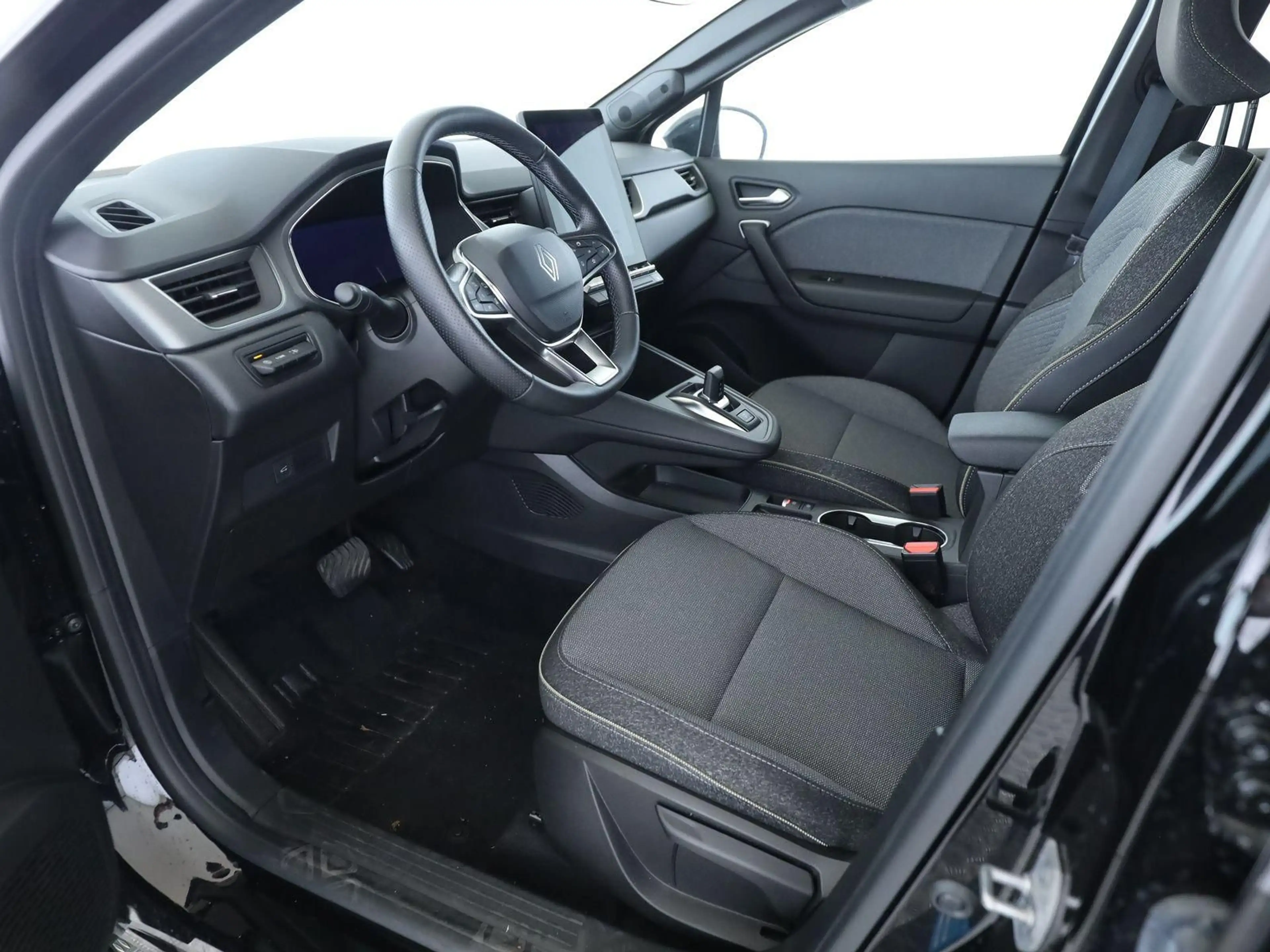 Renault Symbioz SYMBIOZ Techno Full Hybrid E-Tech 160 — photo 13
