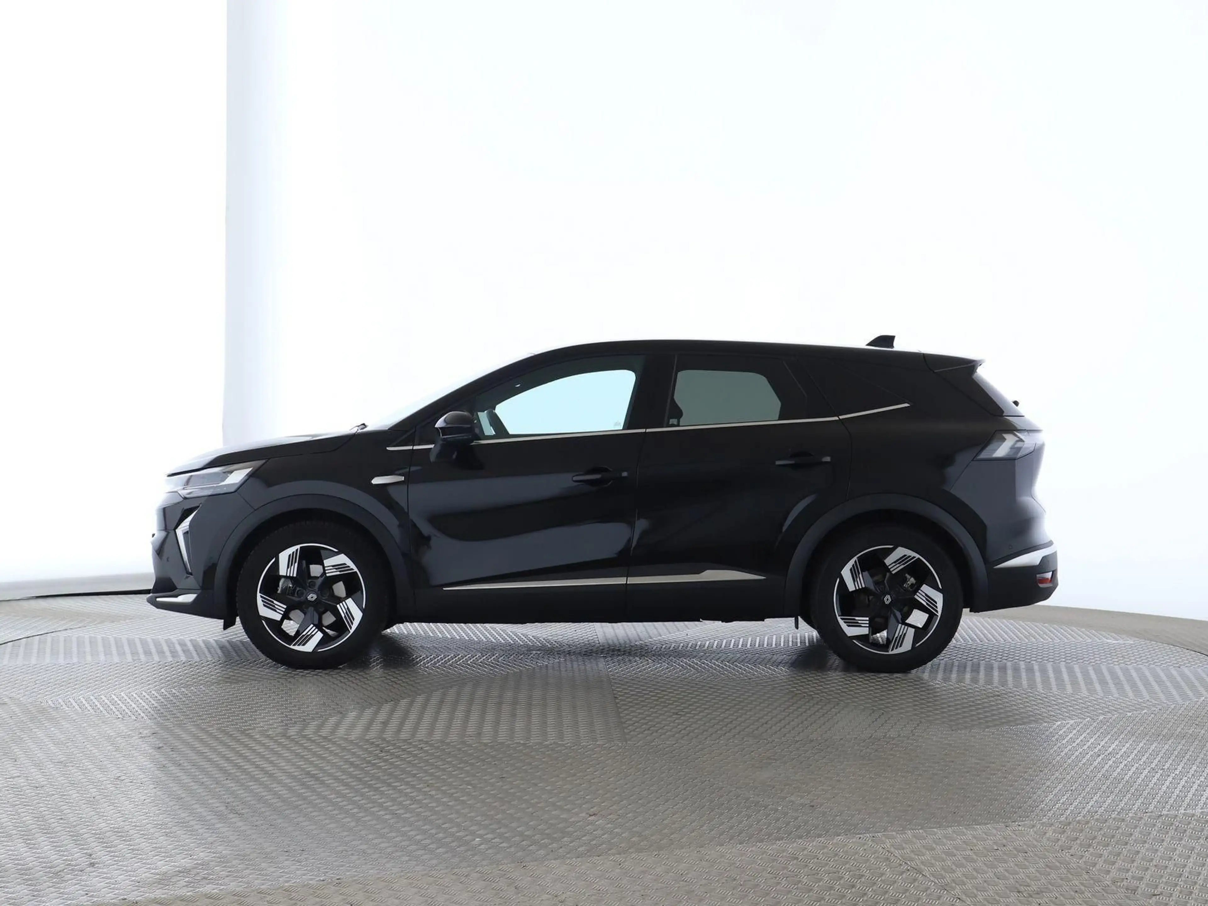 Renault Symbioz SYMBIOZ Techno Full Hybrid E-Tech 160 — photo 4