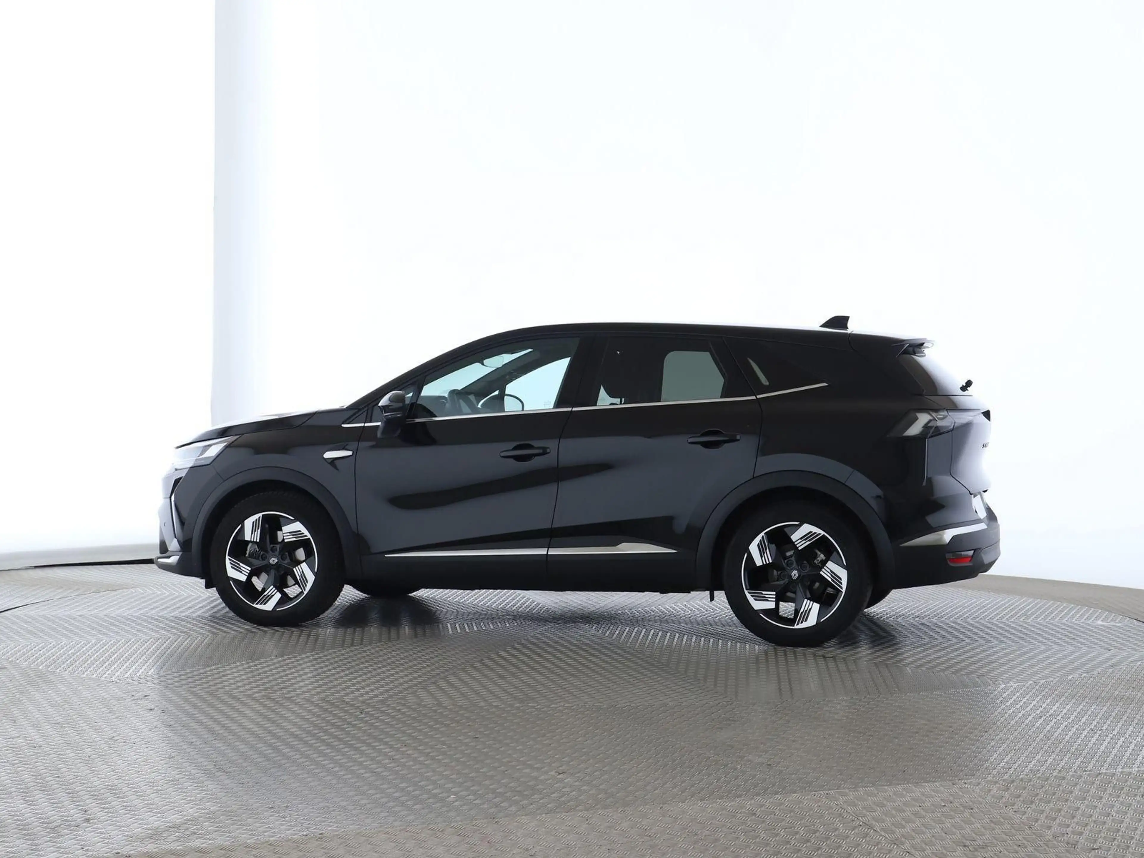 Renault Symbioz SYMBIOZ Techno Full Hybrid E-Tech 160 — photo 5