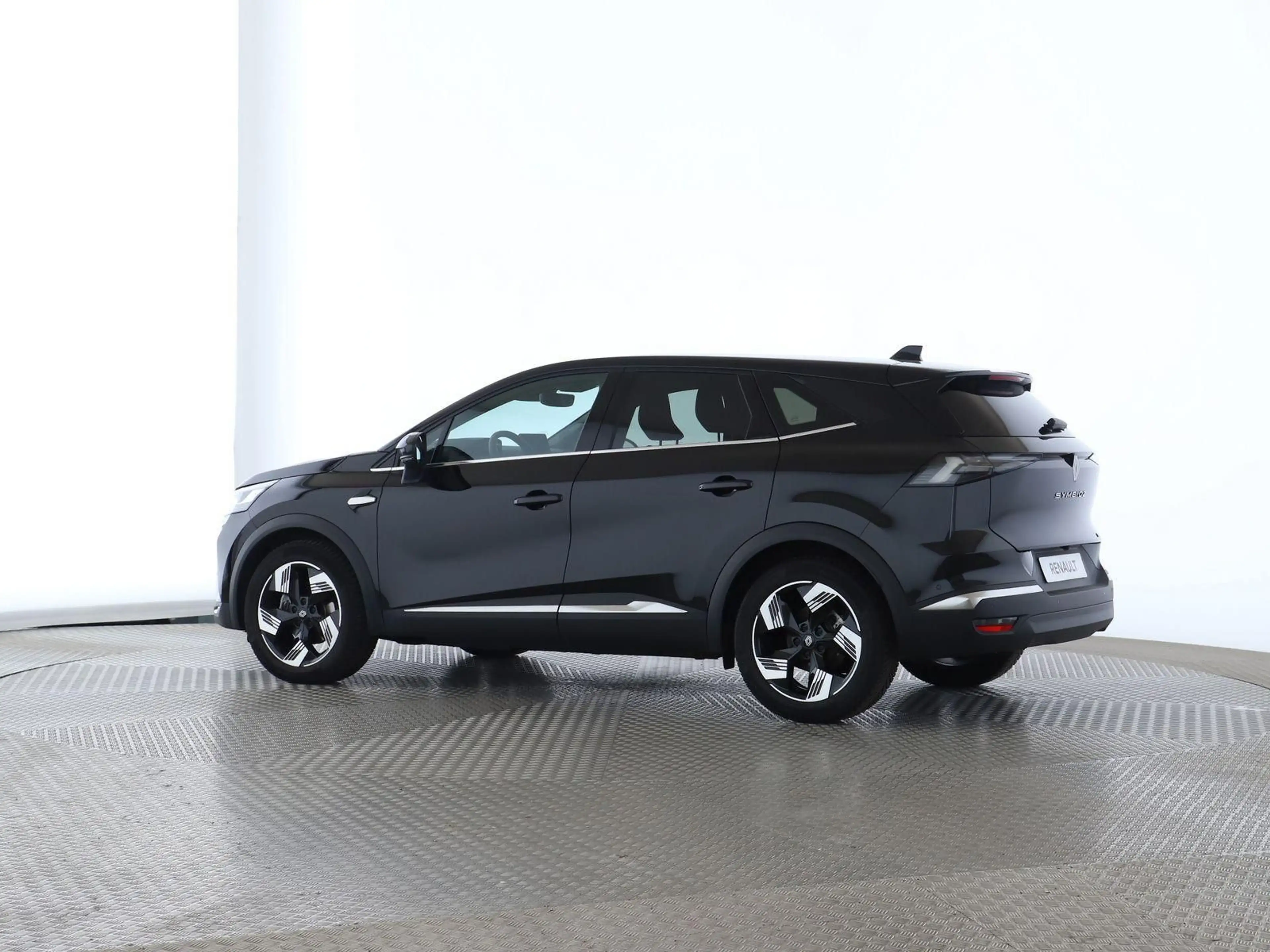 Renault Symbioz SYMBIOZ Techno Full Hybrid E-Tech 160 — photo 6