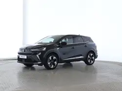 Renault Symbioz Techno Full Hybrid E Tech 160