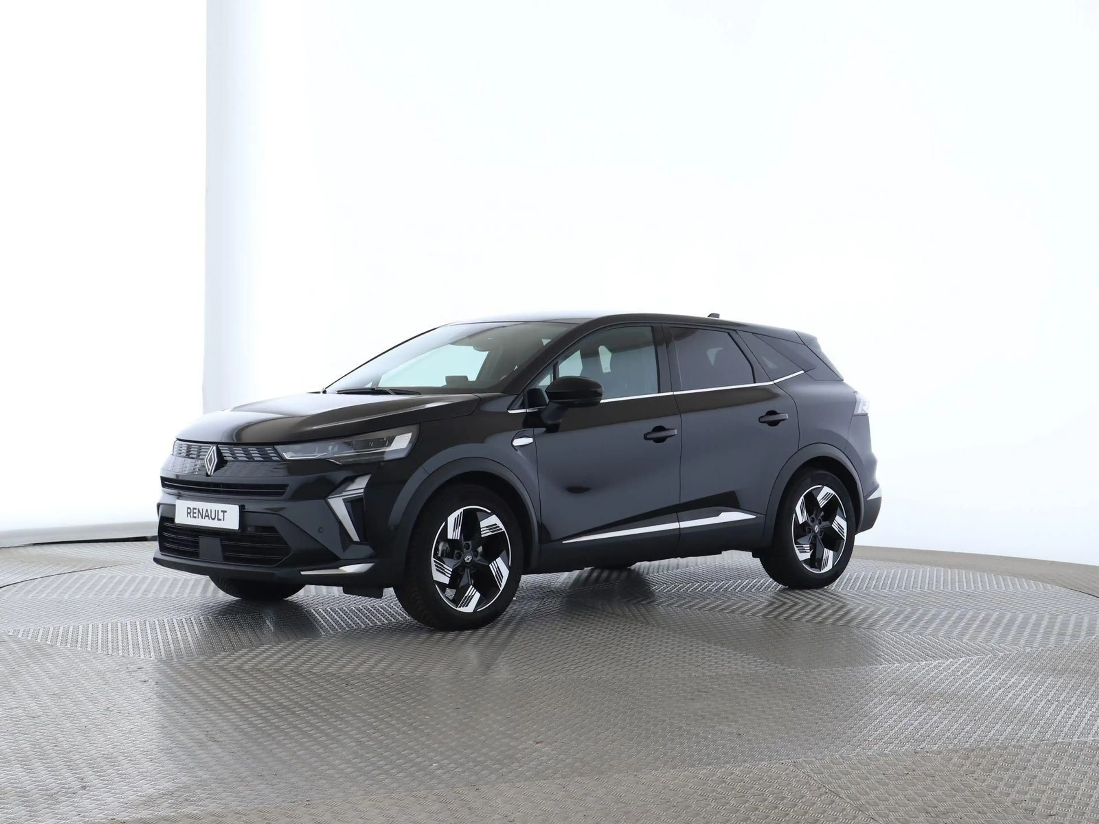 Renault Symbioz SYMBIOZ Techno Full Hybrid E-Tech 160