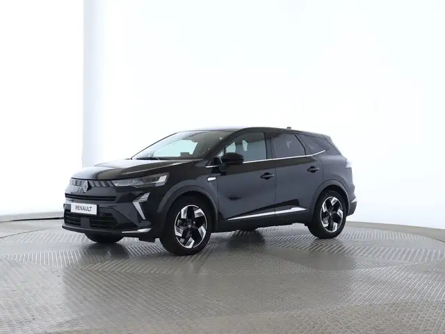 Renault Symbioz Techno Full Hybrid E Tech 160