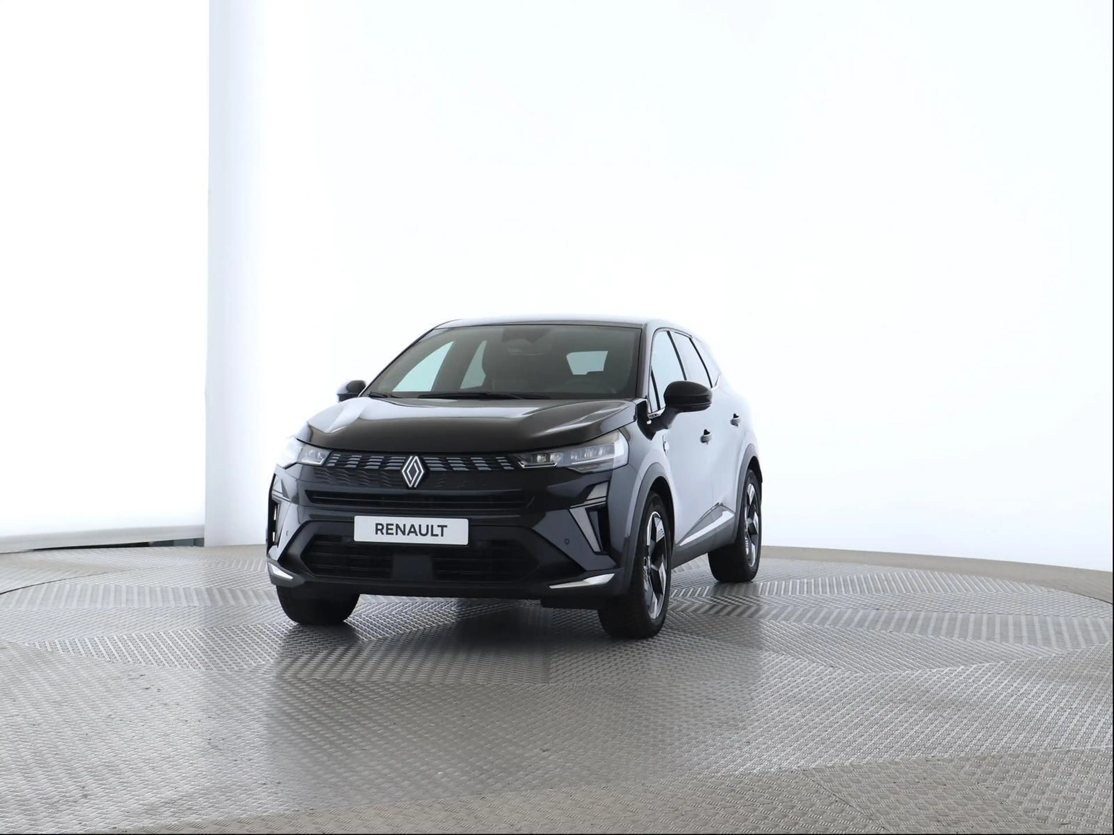 Renault Symbioz SYMBIOZ Techno Full Hybrid E-Tech 160 — photo 9