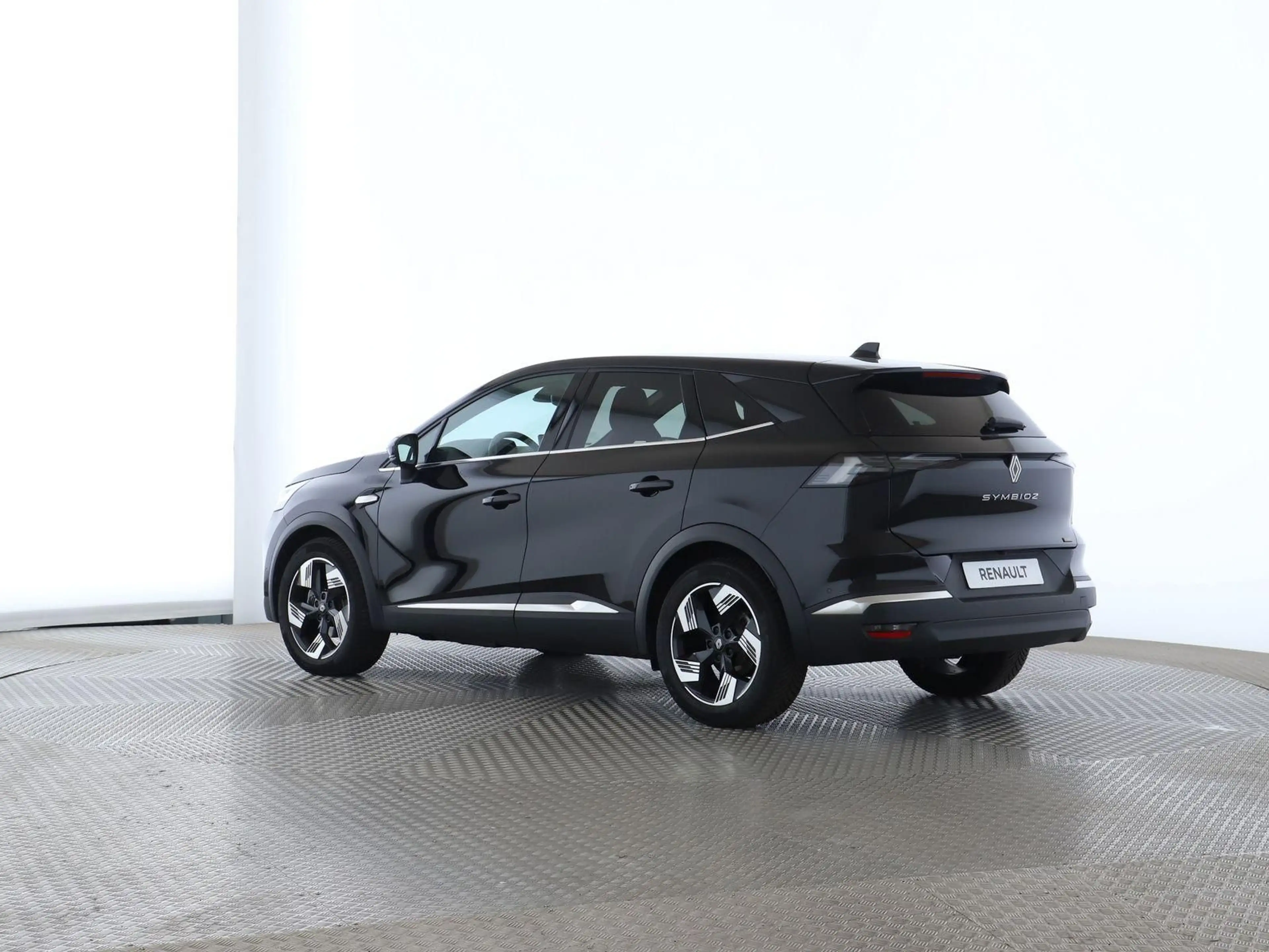 Renault Symbioz SYMBIOZ Techno Full Hybrid E-Tech 160 — photo 7