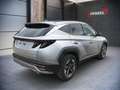 Hyundai TUCSON NX4 GO Plus 1,6 T-GDi 2WD 48V Silber - thumbnail 3