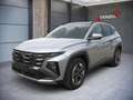 Hyundai TUCSON NX4 GO Plus 1,6 T-GDi 2WD 48V Silber - thumbnail 2