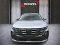 Hyundai TUCSON NX4 GO Plus 1,6 T-GDi 2WD 48V Silber - thumbnail 11