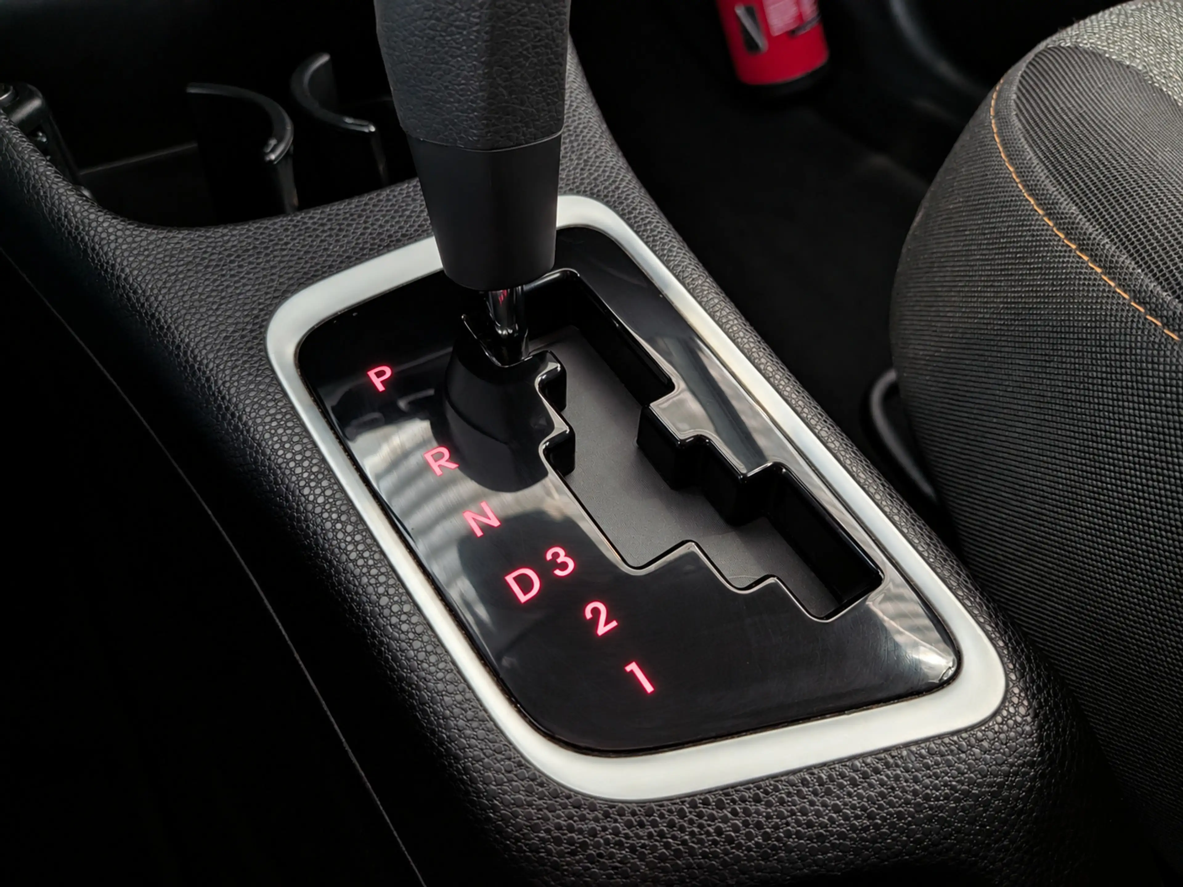 Kia Picanto 1.2 CVVT DynamicLine Automaat Airco, Stuurbekracht — photo 15