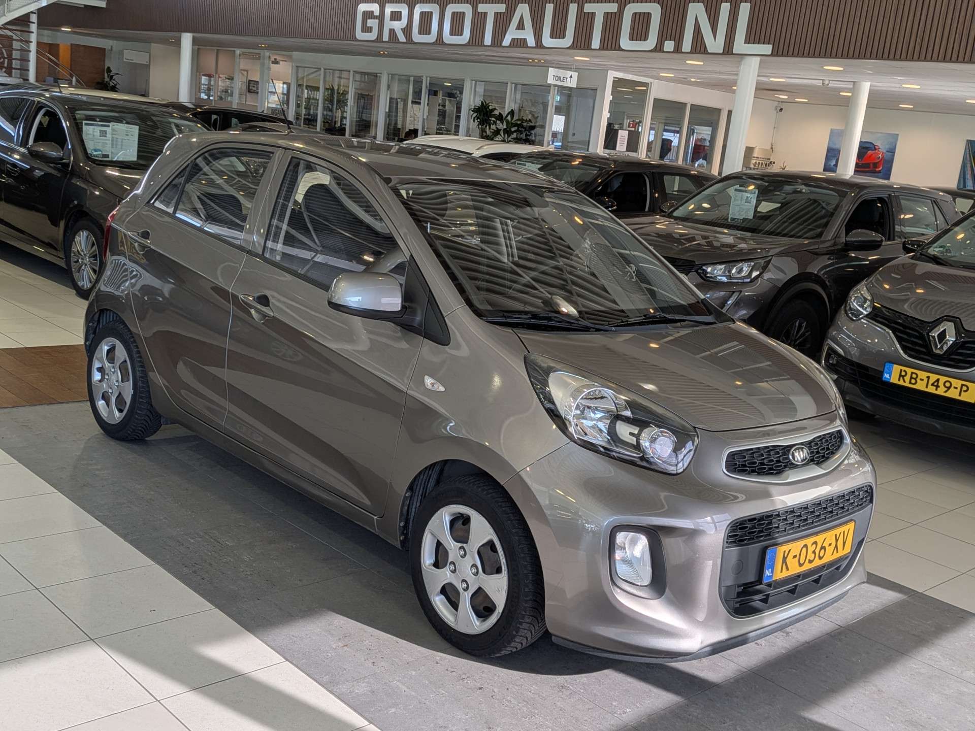 Kia Picanto
