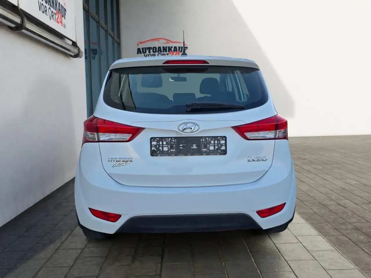 Das Auto