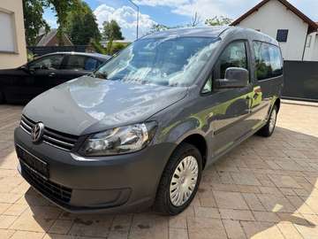Maxi 1.6 TDI JAKO-O Trendline+7 Sitze
