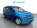 Volkswagen Caddy Maxi 2.0TDI Origin DSG 90KW Azul - thumbnail 1