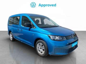 Maxi 2.0TDI Origin DSG 90KW
