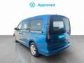 Volkswagen Caddy Maxi 2.0TDI Origin DSG 90KW Azul - thumbnail 2