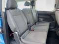 Volkswagen Caddy Maxi 2.0TDI Origin DSG 90KW Azul - thumbnail 6