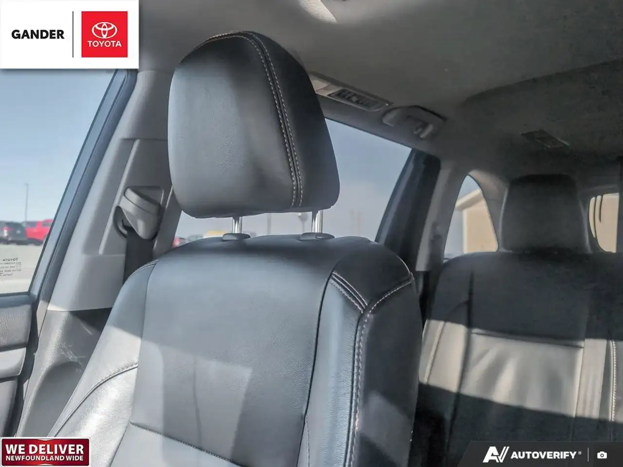 Toyota Highlander fotografie Toyota Highlander