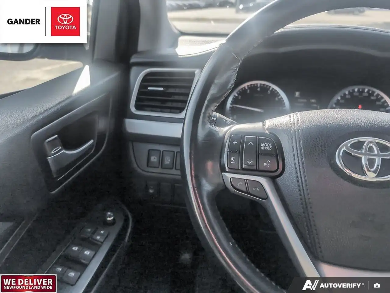 Toyota Highlander fotografie Toyota Highlander