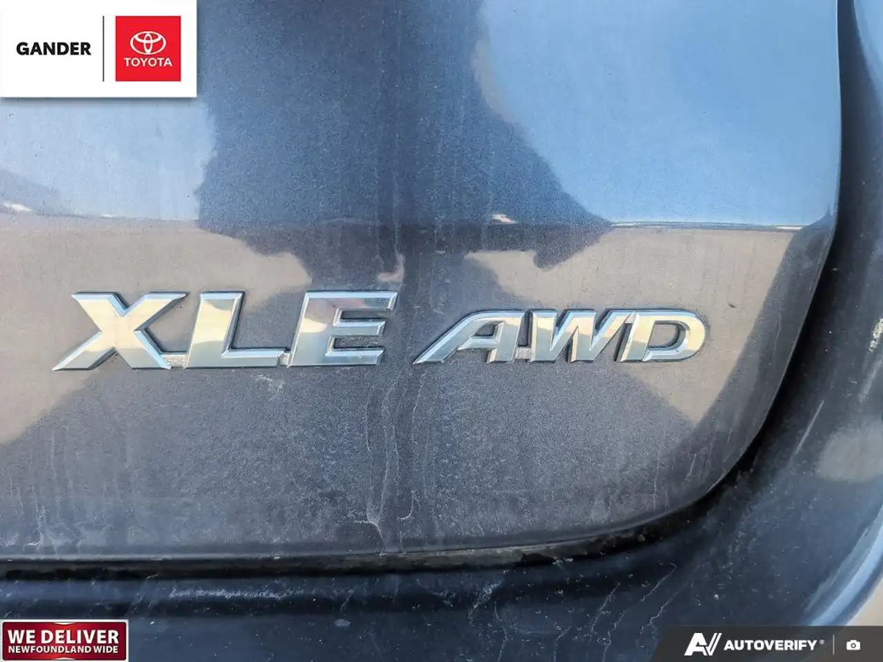 Toyota Highlander fotografie Toyota Highlander