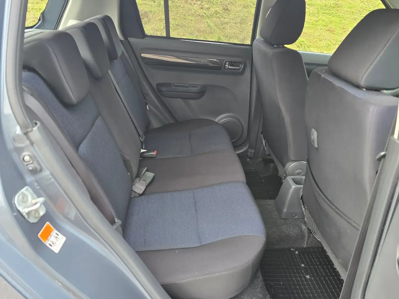 Suzuki Swift 4X4 Snow Top – Bild 19