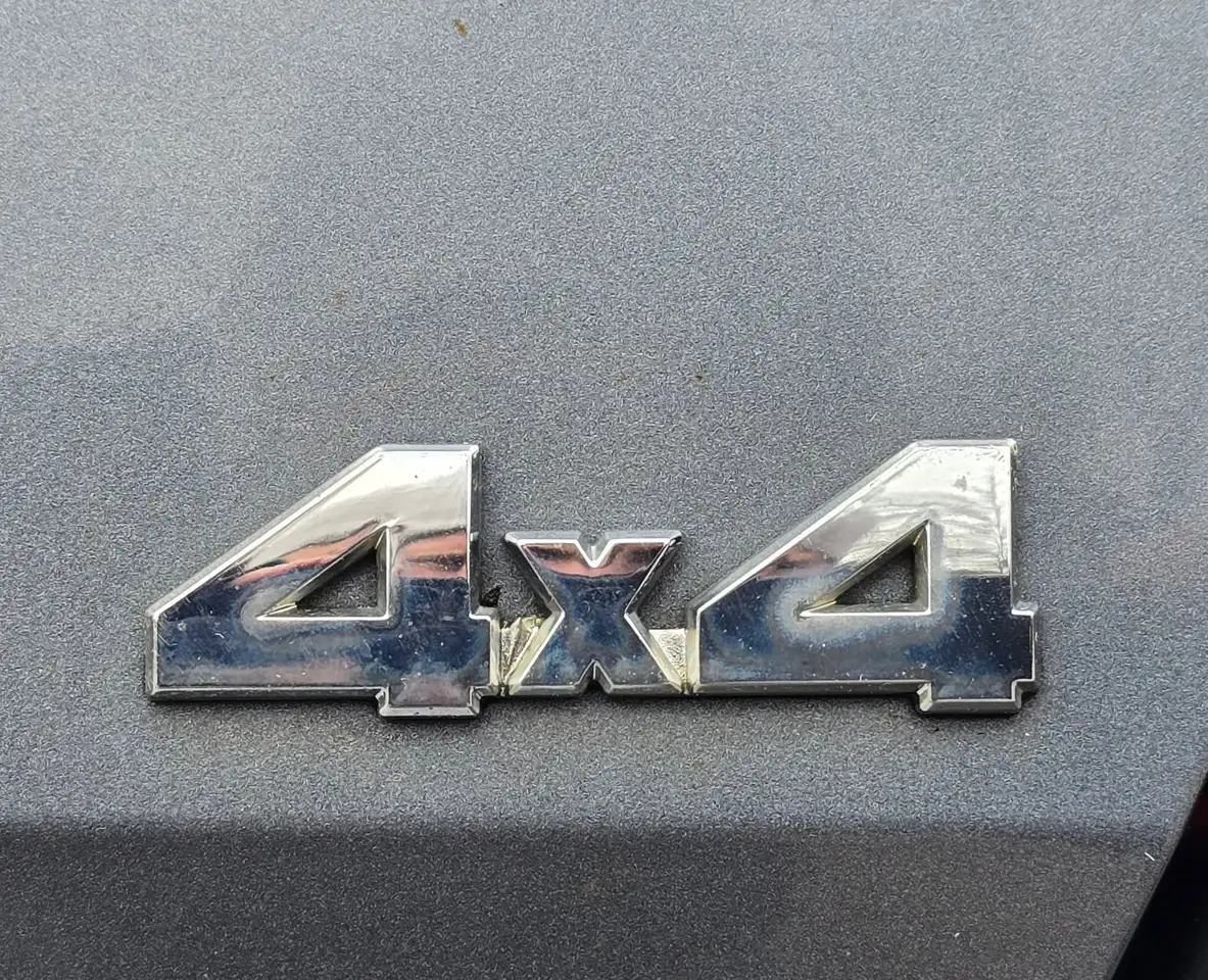 Suzuki Swift 4X4 Snow Top – Bild 9