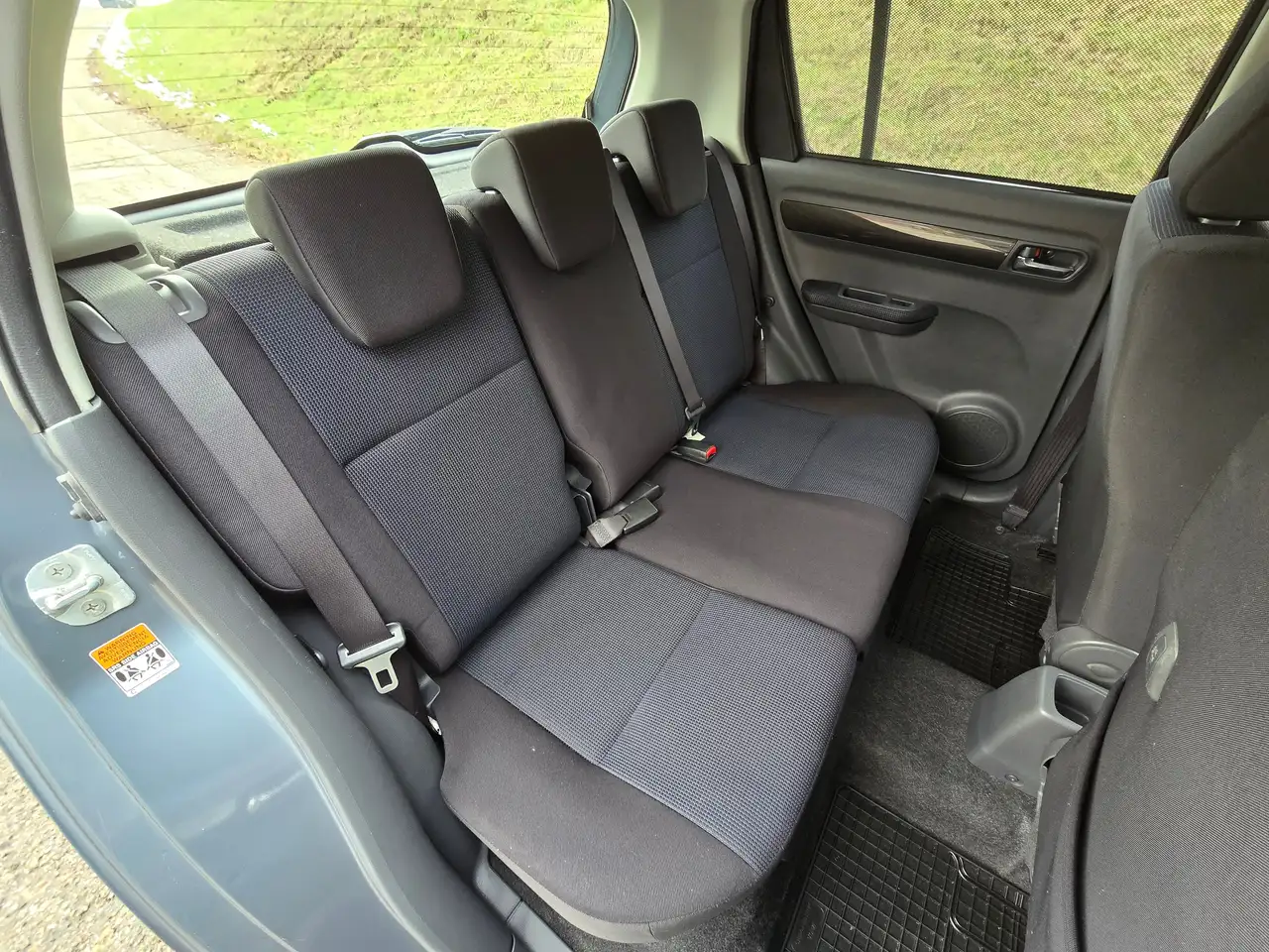 Suzuki Swift 4X4 Snow Top – Bild 20