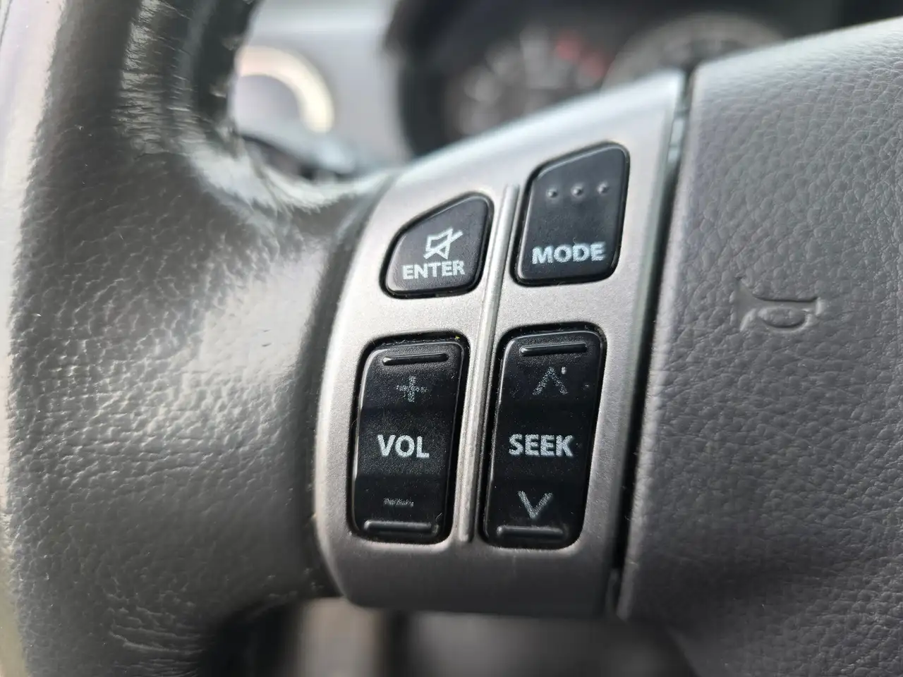 Suzuki Swift 4X4 Snow Top – Bild 14
