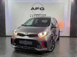 Kia Picanto GT Line*SCHIEBEDACH*CARPLAY*SHZ*LHZ*KAMER