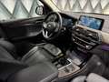 BMW X3 20d xDrive (G01) // XLINE // AHK // NAV PRO // Grau - thumbnail 17