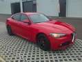 Alfa Romeo Giulia Giulia 2.0 Turbo 16V AT8 Super Rood - thumbnail 4