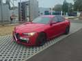 Alfa Romeo Giulia Giulia 2.0 Turbo 16V AT8 Super Rood - thumbnail 1