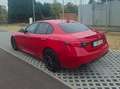 Alfa Romeo Giulia Giulia 2.0 Turbo 16V AT8 Super Rood - thumbnail 5