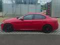 Alfa Romeo Giulia Giulia 2.0 Turbo 16V AT8 Super Rood - thumbnail 3
