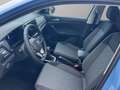 Volkswagen T-Cross Life 1.0 TSI IQ.DRIVE AHK App-Connect Sitzheizung Bleu - thumbnail 8