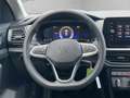 Volkswagen T-Cross Life 1.0 TSI IQ.DRIVE AHK App-Connect Sitzheizung Bleu - thumbnail 12
