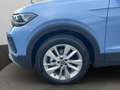 Volkswagen T-Cross Life 1.0 TSI IQ.DRIVE AHK App-Connect Sitzheizung Bleu - thumbnail 7