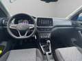 Volkswagen T-Cross Life 1.0 TSI IQ.DRIVE AHK App-Connect Sitzheizung Bleu - thumbnail 9