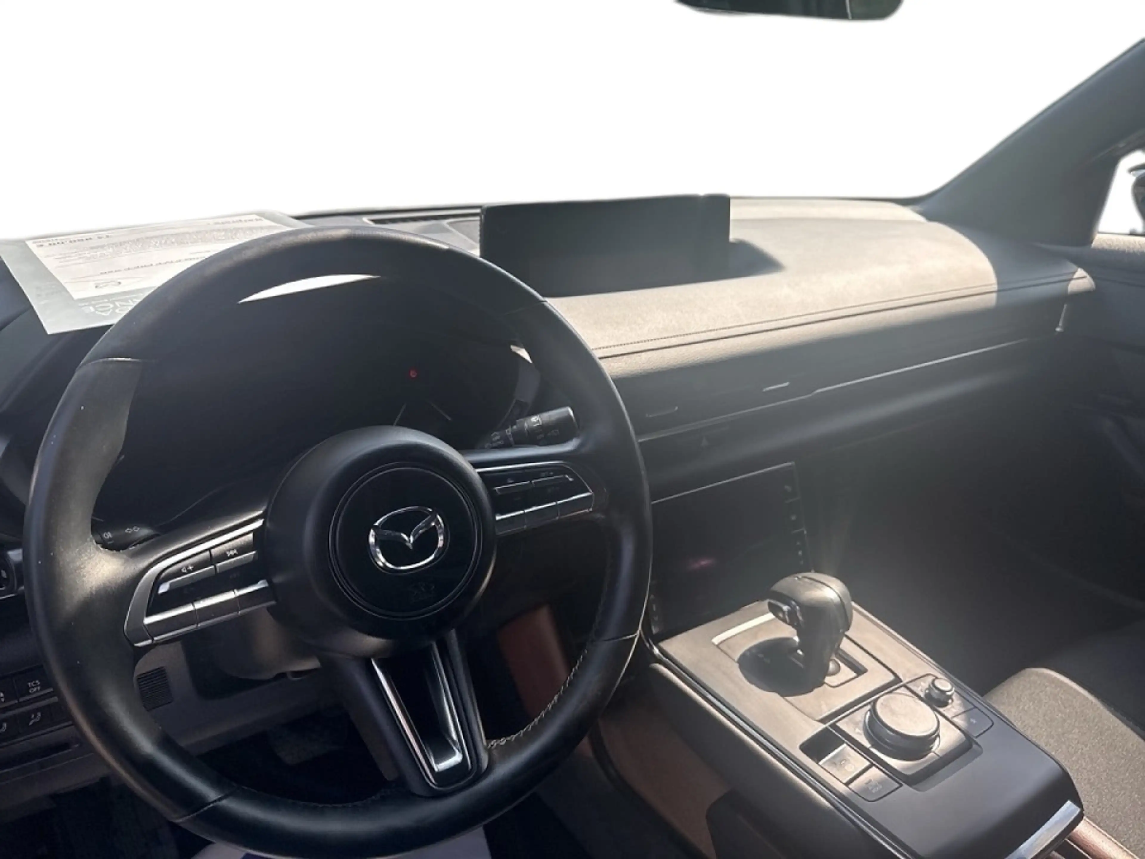 Mazda MX-30 35,5 kWh e-SKYACTIV 145 PS KOM-P IV-P PRE-P GSD — photo 6