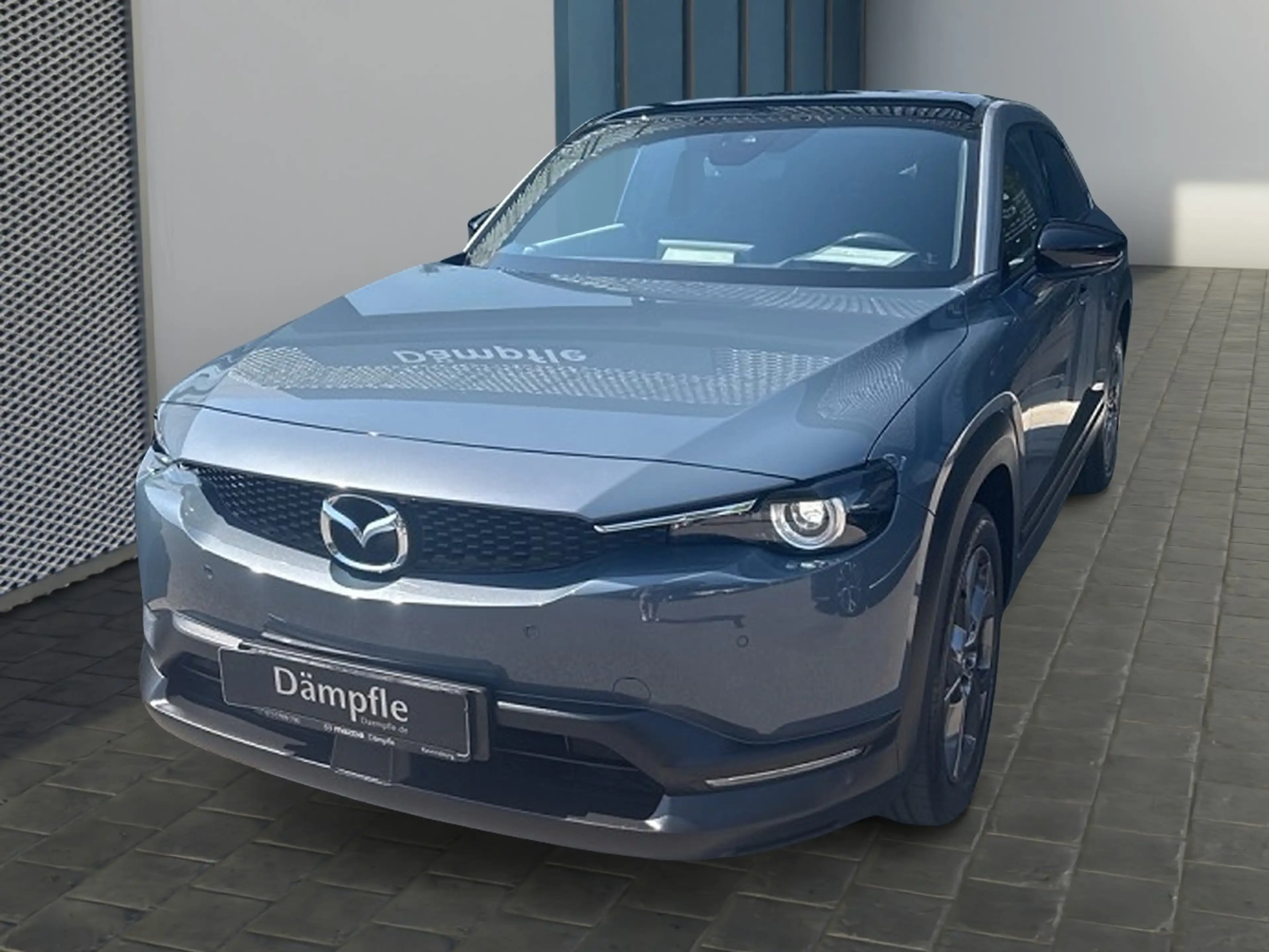 Mazda MX-30 35,5 kWh e-SKYACTIV 145 PS KOM-P IV-P PRE-P GSD