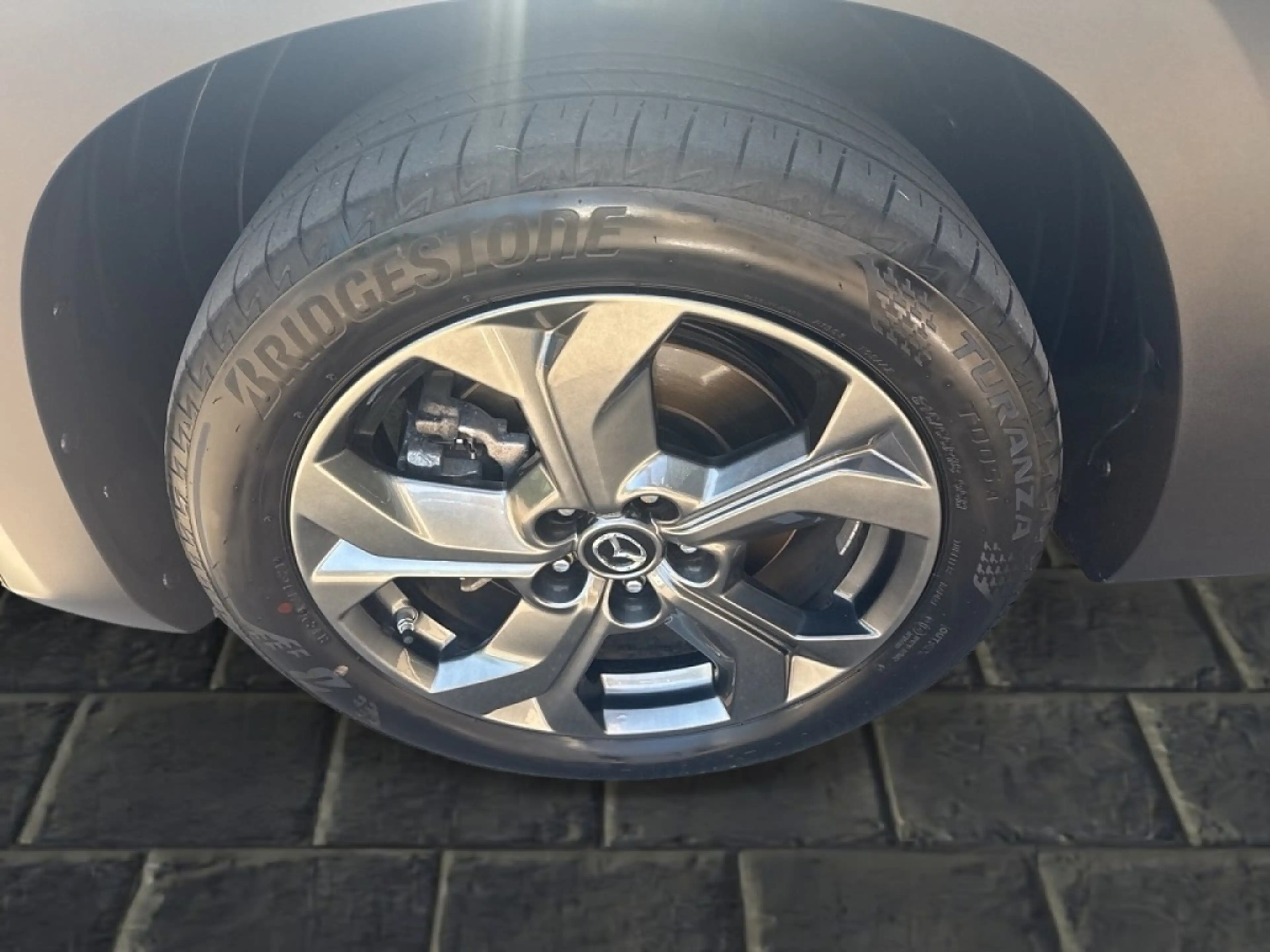 Mazda MX-30 35,5 kWh e-SKYACTIV 145 PS KOM-P IV-P PRE-P GSD — photo 10
