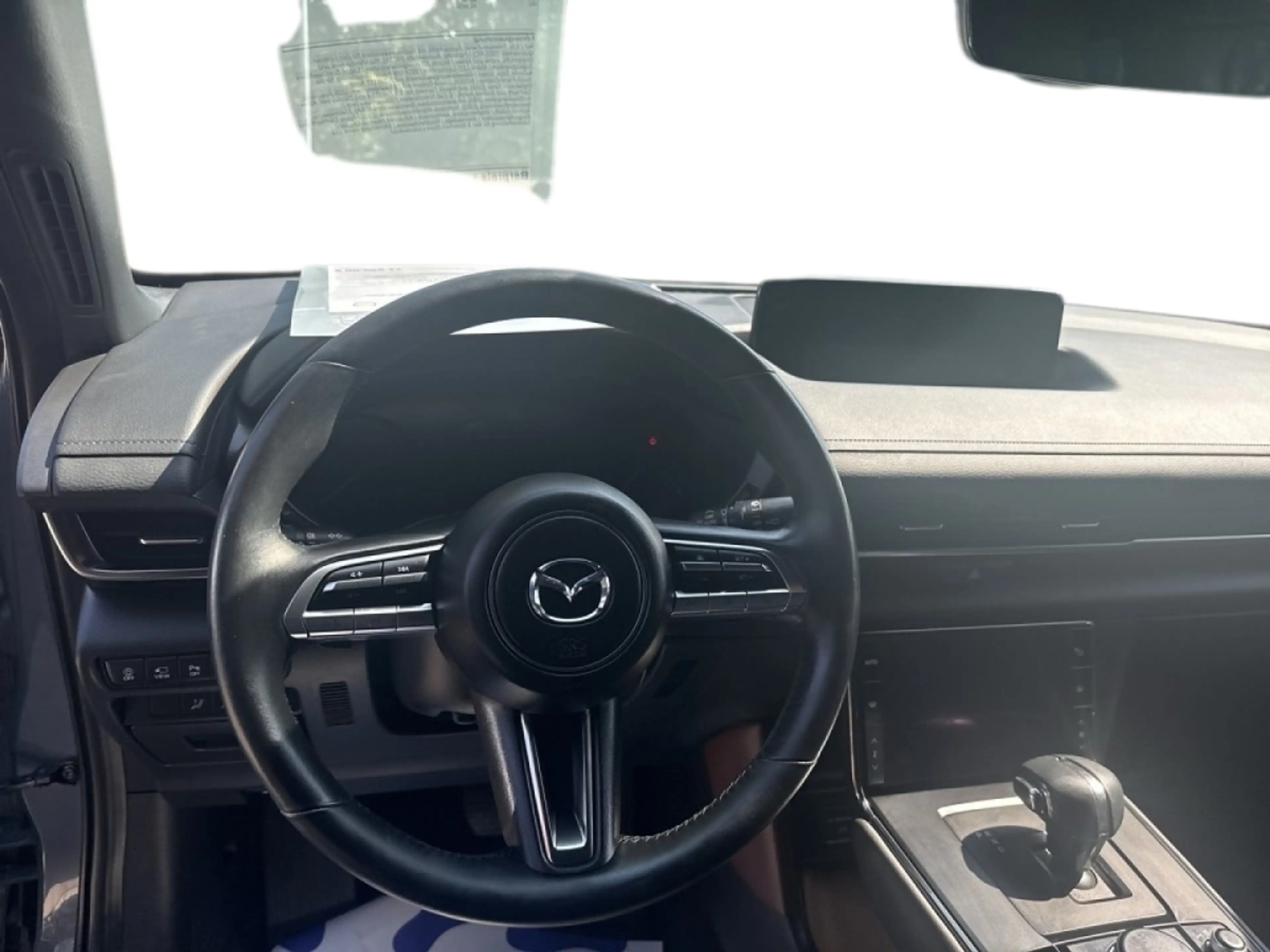 Mazda MX-30 35,5 kWh e-SKYACTIV 145 PS KOM-P IV-P PRE-P GSD — photo 7