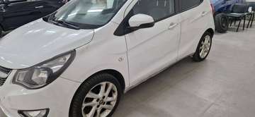 Karl 1.0 BENZINA 75 CV 09/15 KM 57000+TETTO APRIBILE ITALIANA UNICO PROPROIE