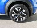 Nissan Juke 1,0 DIG-T Acenta+ DCT Aut. Gratis Winterräder!! Blau - thumbnail 12