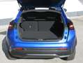 Nissan Juke 1,0 DIG-T Acenta+ DCT Aut. Gratis Winterräder!! Blau - thumbnail 11