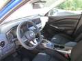 Nissan Juke 1,0 DIG-T Acenta+ DCT Aut. Gratis Winterräder!! Blau - thumbnail 6