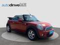 MINI Cooper Cabrio Orange - thumbnail 6