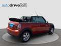 MINI Cooper Cabrio Orange - thumbnail 5