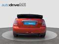MINI Cooper Cabrio Orange - thumbnail 4