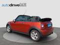 MINI Cooper Cabrio Orange - thumbnail 3