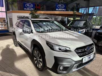 Outback Platinum